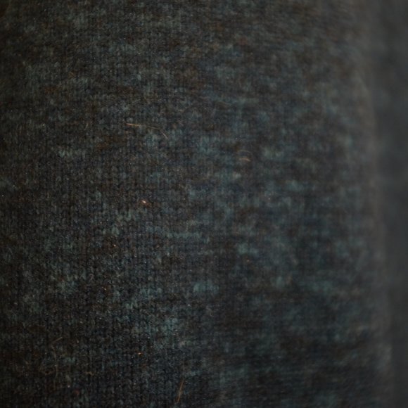 COPY - MOUNTAIN WAREHOUSE Mens Tracksuit Top Jacket 3XL forest Green Flecked - Picture 6 of 10